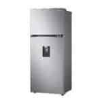 LG Refrigeradora Top Freezer 4.5p³ (Net) 13.2p³ (Gross) VT38WPP Smart Linear InverterCooling Dispensador Agua