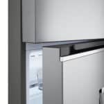 LG Refrigeradora Top Freezer 4.5p³ (Net) 13.2p³ (Gross) VT38WPP Smart Linear InverterCooling Dispensador Agua