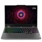 Lenovo LOQ 15AHP9 83DX00AVUS, AMD Ryzen 7 8845HS, 16GB, 1TB SSD, NVIDIA RTX 4060 8GB, 15.6 144Hz, US, W11 (4)