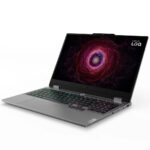 Lenovo LOQ 15AHP9 83DX00AVUS, AMD Ryzen 7 8845HS, 16GB, 1TB SSD, NVIDIA RTX 4060 8GB, 15.6 144Hz, US, W11 (4)