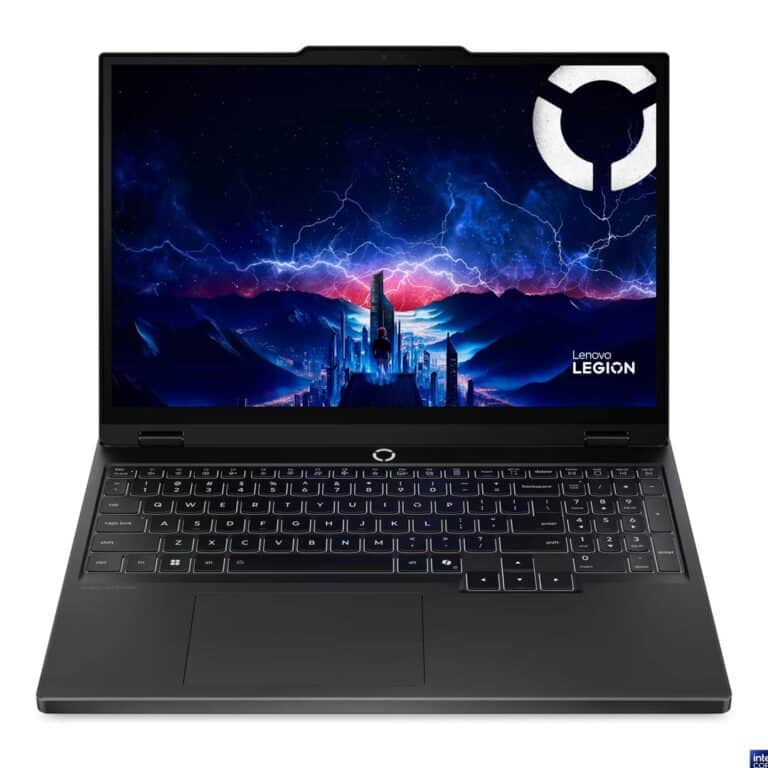 Lenovo Legion 5 15IAX10 83F00009US, Core Ultra 7 255HX, 16GB, 1TB SSD, NVIDIA RTX 5060 8GB, 15.1 OLED 165Hz, US, W11