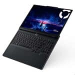 Lenovo Legion 5 15IAX10 83F00009US, Core Ultra 7 255HX, 16GB, 1TB SSD, NVIDIA RTX 5060 8GB, 15.1 OLED 165Hz, US, W11