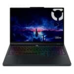 Lenovo Legion Pro 5 16IAX10H 83LU0007US, Core Ultra 9 275HX, 32GB, 1TB SSD, NVIDIA RTX 5070 12GB, 16OLED 165Hz, US, W11