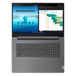 82U10017GE, Intel Core i5-1235U, 16GB, 512GB SSD, 17.3, GER, W11