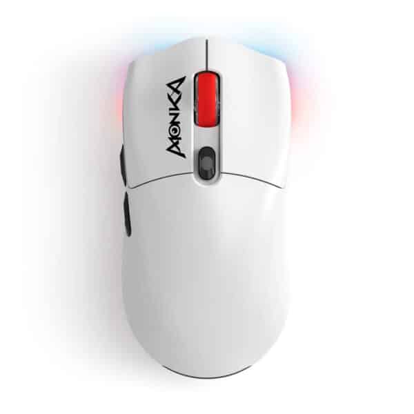 Marvo Guru G995W Wireless Gaming Mouse (