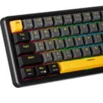 Marvo Magma M40 KG964 Teclado Magnetico RGB