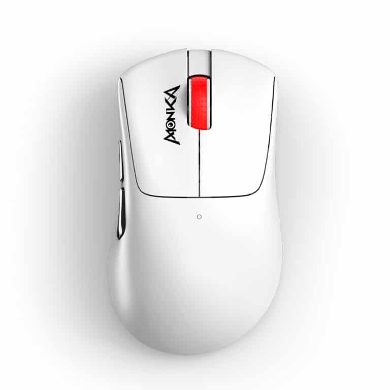 Marvo Monka G982W Rapid Wireless Gaming Mouse