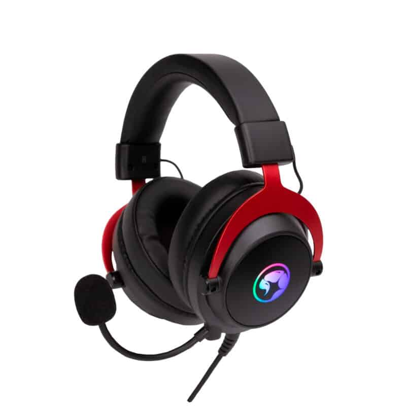 Marvo Tactic 70 HG9067 7.1 Surround Headset.RBG