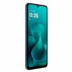 Motorola G06 4GB128GB, Blue Tapestry
