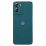 Motorola G06 4GB128GB, Blue Tapestry