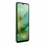Motorola G06 4GB128GB, Green Tendril