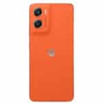 Motorola G06 4GB128GB, Orange Arabesque