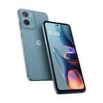 Motorola e15 6GB64GB XT2523-8, Azul Cantera