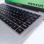 Nexxus DreamyBook MLR3156-0192, AMD Ryzen 3 3200U, 16GB, 256GB SSD, 15.6, SPA, W11 Pro