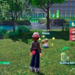 Nintendo Switch 2 Pokemon Legends ZA Black