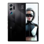Nubia RedMagic 9S Pro 12GB256GB NX769J, Sleet