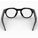 Oakley Meta HSTN 00W8002 BlackClear
