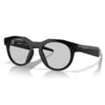 Oakley Meta HSTN 00W8002 BlackTransitions Amethyst
