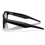 Oakley Meta HSTN 00W8002 BlackTransitions Amethyst