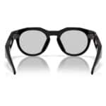 Oakley Meta HSTN 00W8002 BlackTransitions Amethyst