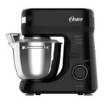 Oster Batidora Planetaria 12 velocidades, Tazón de Acero Inoxidable, 4lt, 850 W, FPSTSMPL2B (4)