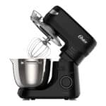 Oster Batidora Planetaria 12 velocidades, Tazón de Acero Inoxidable, 4lt, 850 W, FPSTSMPL2B (4)
