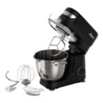 Oster Batidora Planetaria 12 velocidades, Tazón de Acero Inoxidable, 4lt, 850 W, FPSTSMPL2B (4)