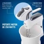 Oster Batidora de Mano y Pedestal OST-FPSTHS3610 Blanco (4)