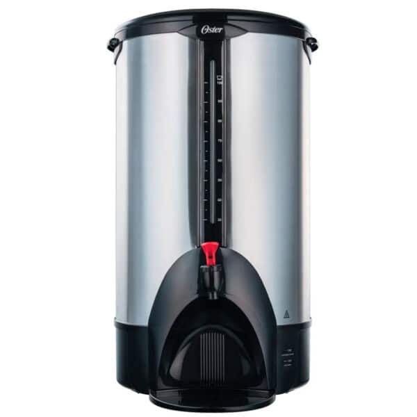 Oster Cafetera Percoladora de 100 Tazas OST-3394 (3)