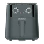 Prime Home Freidora de Aire 3.7 Lts AF37BK 1400W Black