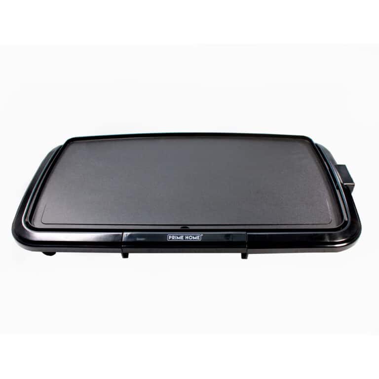 Prime Home Parrillera Electrica GR1502 1500W
