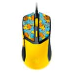 Razer Cobra RZ01-04650400-R3M1 Pokemon Customizable Gaming Mouse