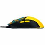 Razer Cobra RZ01-04650400-R3M1 Pokemon Customizable Gaming Mouse