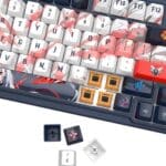 Redragon Eisa Pro K686AK-RGB-PRO 98 Keys Wireless Gasket RGB Gaming Keyboard (3)