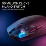 Redragon K1NG PRO M916AK-PRO Anime 1K Hz 3-Mode Wireless Gaming Mouse (3) (1)