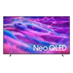 Samsung 100 Neo QLED QN80F 4K Vision AI Smart TV QN100QN80FPXPA