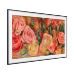 Samsung 43 Class The Frame QLED 4K LS03D QN43LS03FAPXPA