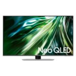 Samsung 43 Neo QLED 4K QN90D Smart TV (QN43QN90FAPXPA)