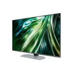 Samsung 43 Neo QLED 4K QN90D Smart TV (QN43QN90FAPXPA)