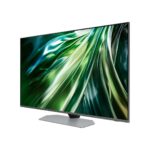 Samsung 43 Neo QLED 4K QN90D Smart TV (QN43QN90FAPXPA)
