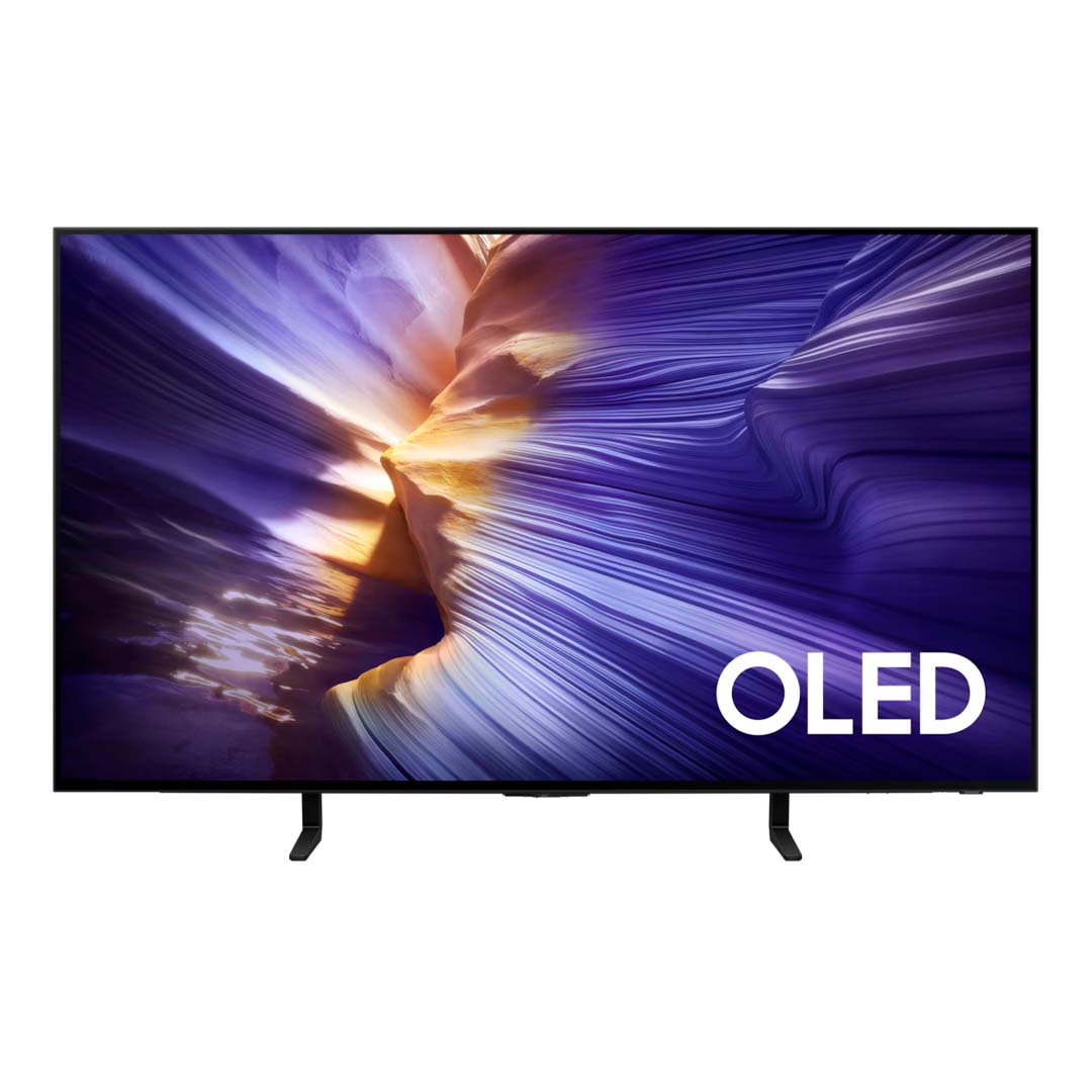 Samsung 48 OLED S90F 4K Samsung Vision AI Smart TV (QN48S90FAEXPA) (1) Samsung 48 OLED S90F 4K Samsung Vision AI Smart TV (QN48S90FAEXPA)