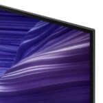 Samsung 48 OLED S90F 4K Samsung Vision AI Smart TV (QN48S90FAEXPA)