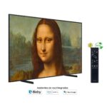 Samsung 50 The Frame QLED 4K (QN50LS03BAGXPE)