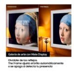 Samsung 50 The Frame QLED 4K (QN50LS03BAGXPE)