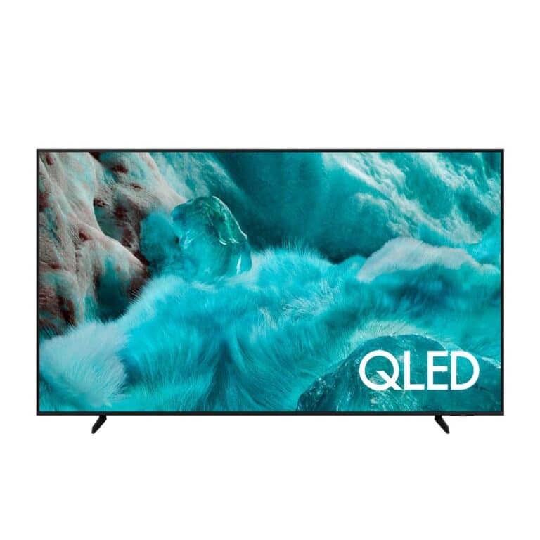 Samsung 65 QLED Q7F 4K Samsung Vision AI Smart TV (QN65Q7FAAPXPA)