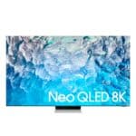 Samsung 85 Neo QLED 8K QN900B Smart TV (QN85QN900FPXPA)