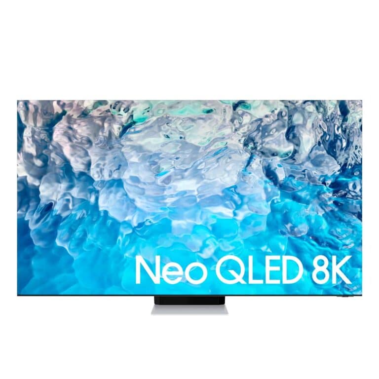 Samsung 85 Neo QLED 8K QN900B Smart TV (QN85QN900FPXPA)
