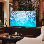 Samsung 85 Neo QLED 8K QN900B Smart TV (QN85QN900FPXPA)