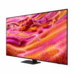 Samsung 85 Neo QLED QN90F 4K Samsung Vision AI Smart TV (QN85QN90FAPXPA)