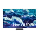 Samsung 85 Neo QLED QN950F 8K Samsung Vision AI Smart TV (QN85QN950FPXPA).